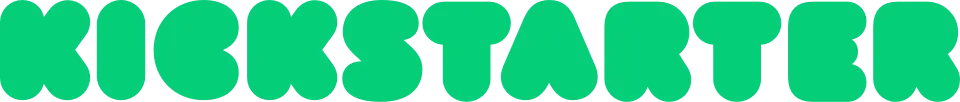 Kickstarter logo